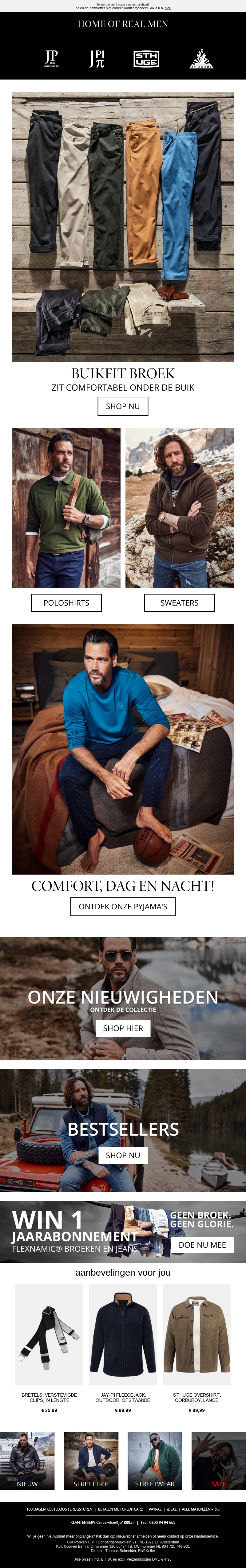 De oplossing voor jouw problemen: Buikfit! De oplossing voor jouw problemen: Buikfit!