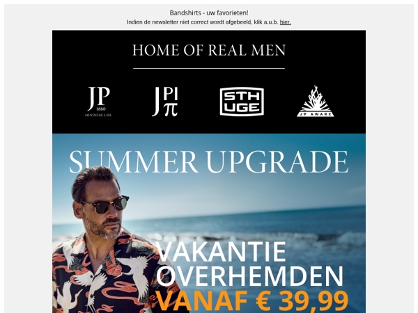 Wij houden van Rock 'n' Roll