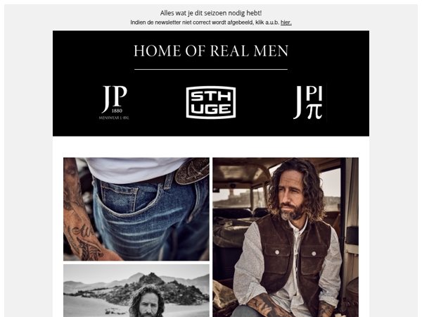 ☀️ Zin in het voorjaar? Trendforecast - ontdek wat er op je wacht