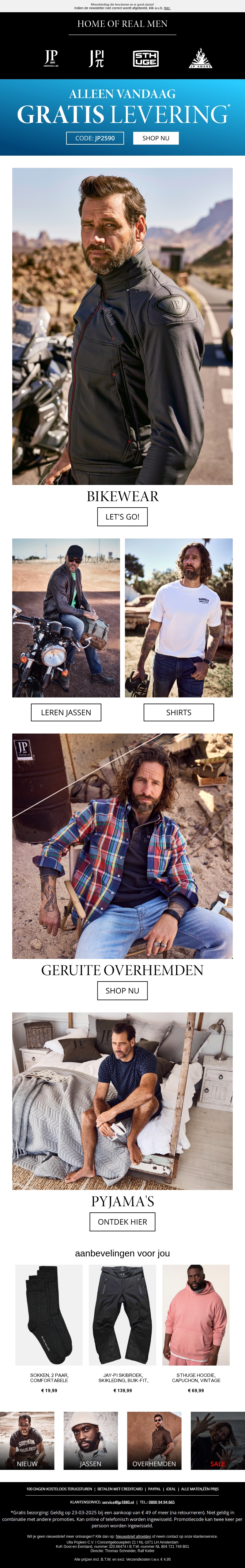 ⌛️Aan alles komt een einde. Gratis verzending is straks niet meer beschikbaar. ⌛️Aan alles komt een einde. Gratis verzending is straks niet meer beschikbaar.