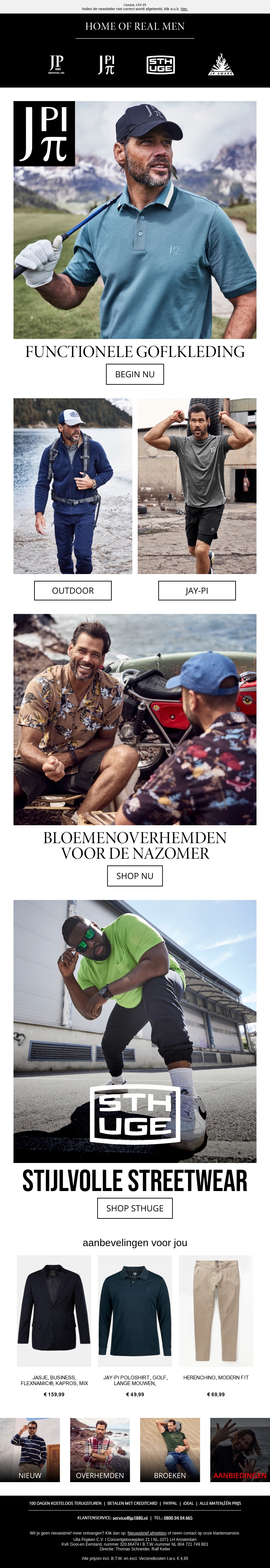 Wij geven alles, zodat jij alles kunt geven Wij geven alles, zodat jij alles kunt geven