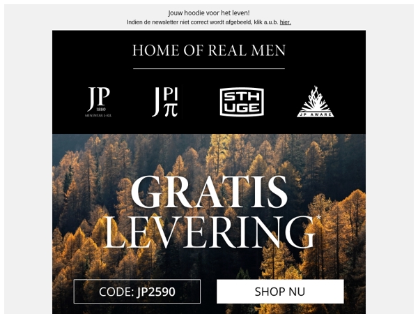 Gratis verzending! Ontdek de nieuwste stijlen