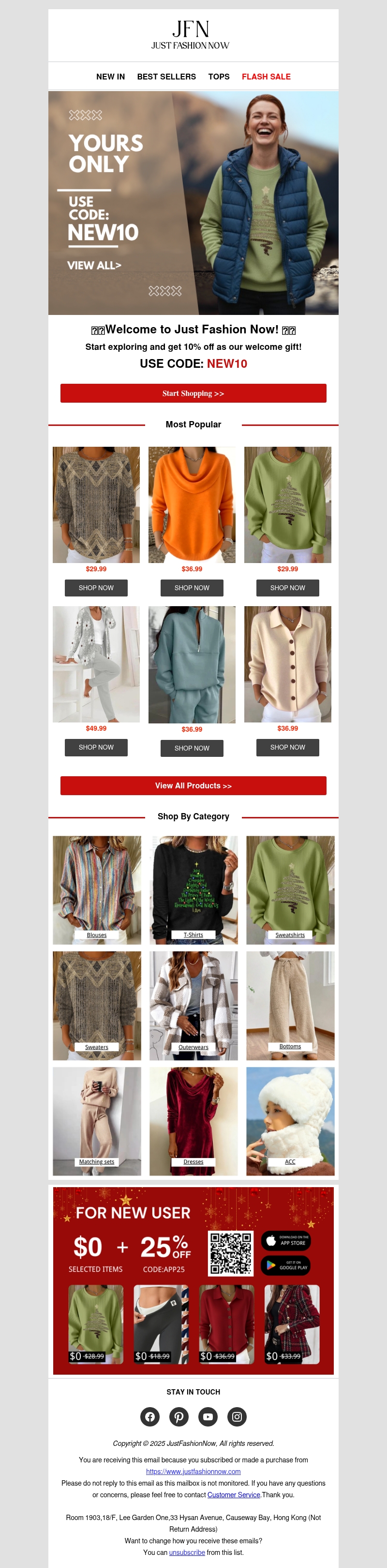 💖🥳Welcome to our website! Enjoy 10% off for new customers💖🥳 💖🥳Welcome to our website! Enjoy 10% off for new customers💖🥳