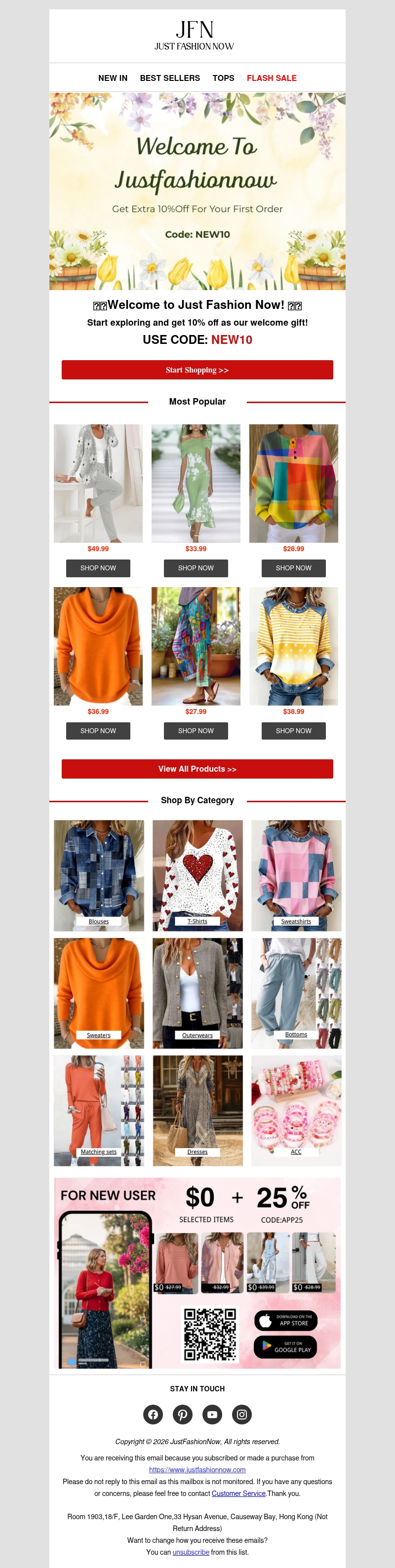💖🥳Welcome to our website! Enjoy 10% off for new customers💖🥳 💖🥳Welcome to our website! Enjoy 10% off for new customers💖🥳
