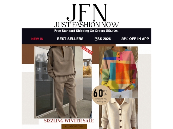 Spring Looks, Smart Prices🤔💭Why Not Both? 