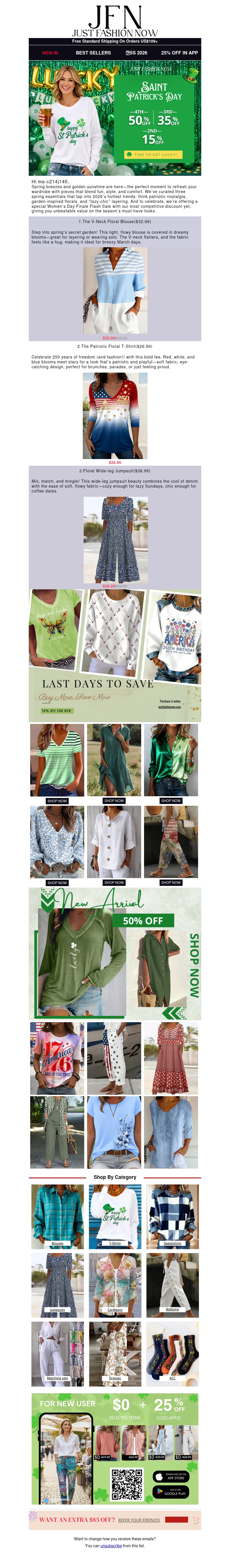 Hima-c214j140, Last-Minute Plans? ☀️Get Your Look in 24H! Hima-c214j140, Last-Minute Plans? ☀️Get Your Look in 24H!