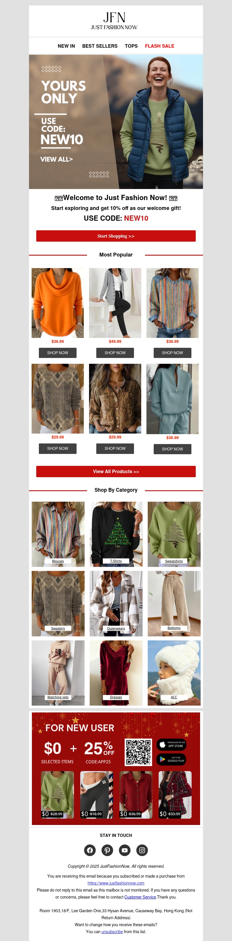 💖🥳Welcome to our website! Enjoy 10% off for new customers💖🥳 💖🥳Welcome to our website! Enjoy 10% off for new customers💖🥳