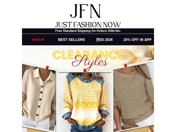 💗Why Wait for Roses? Upgrade Your Look Today