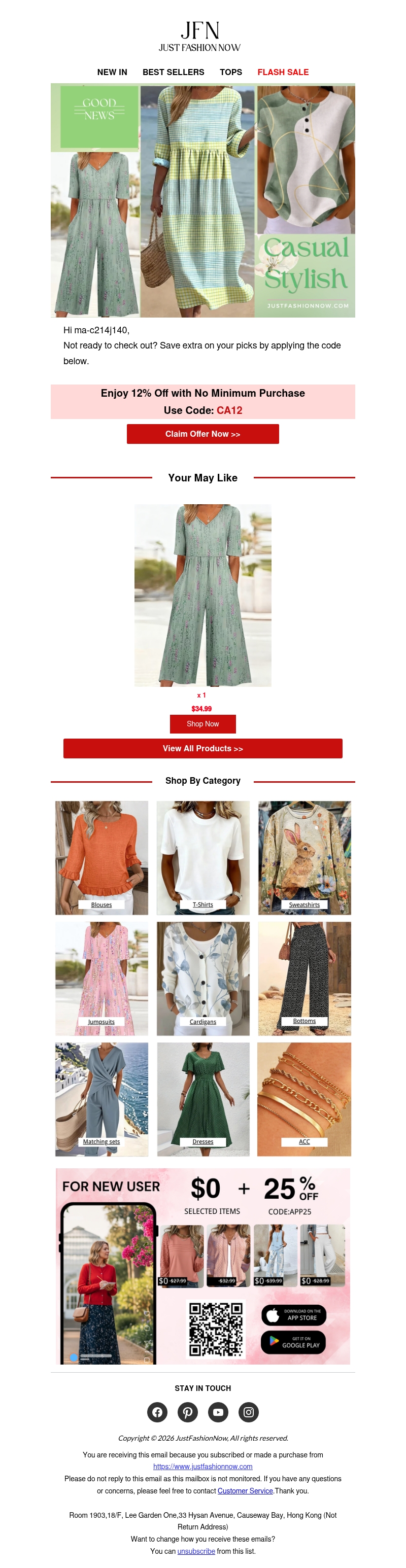 🛒Cart items running out... 🛒Cart items running out...