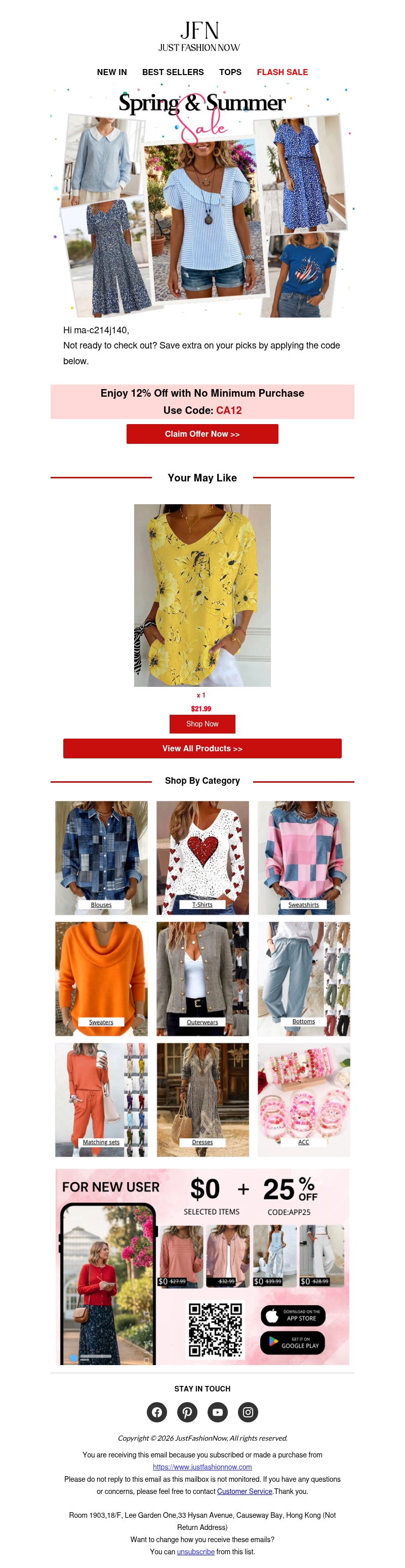 🛒Cart items running out... 🛒Cart items running out...