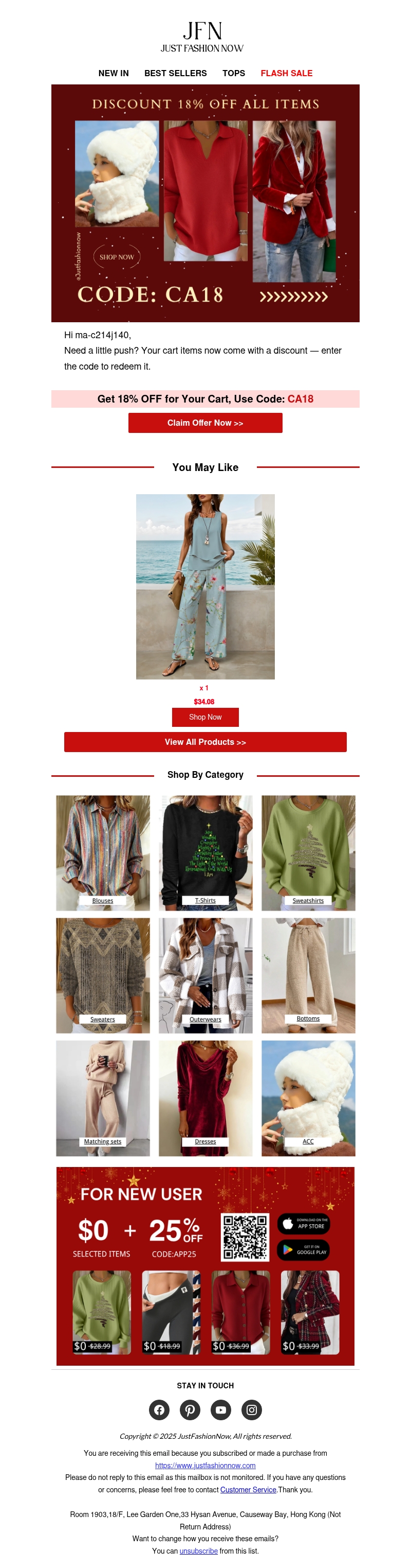 Hurry! Your favorites are almost gone Hurry! Your favorites are almost gone