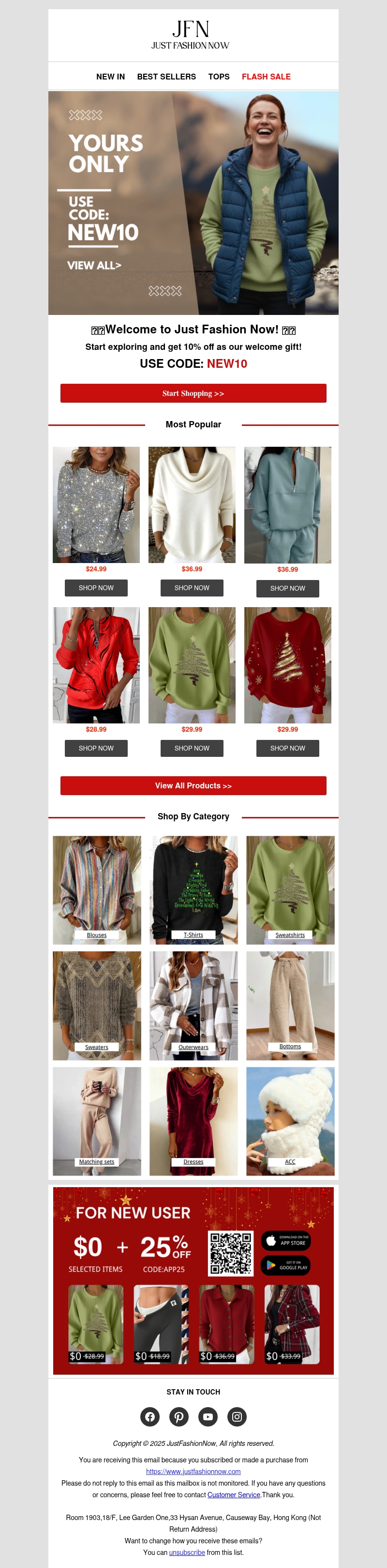 💖🥳Welcome to our website! Enjoy 10% off for new customers💖🥳 💖🥳Welcome to our website! Enjoy 10% off for new customers💖🥳