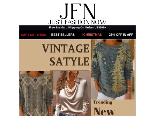 ⚡ Did you miss Black Friday? Cyber Week's got you. 😉