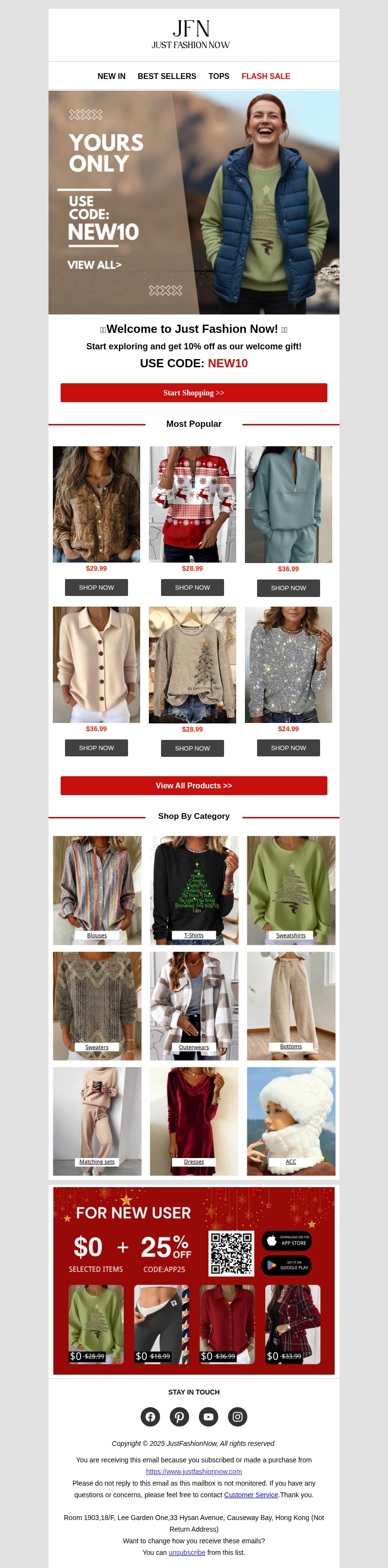 💖🥳Welcome to our website! Enjoy 10% off for new customers💖🥳 💖🥳Welcome to our website! Enjoy 10% off for new customers💖🥳