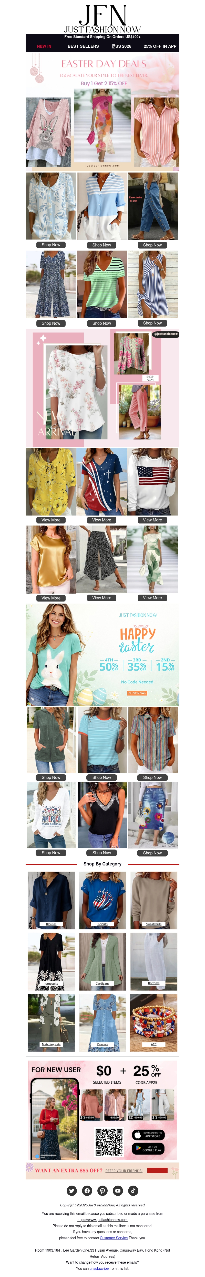 Hima-c214j140, Hop into Easter Savings!🐰30% Off Spring Collection! Hima-c214j140, Hop into Easter Savings!🐰30% Off Spring Collection!