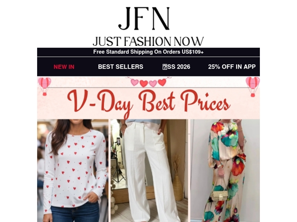 hima-c214j140,🌞Fall in Love with Your Look Again 