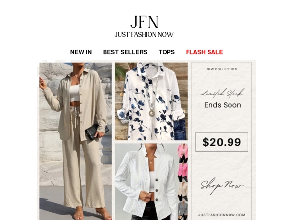 Your discount is waiting — check out now