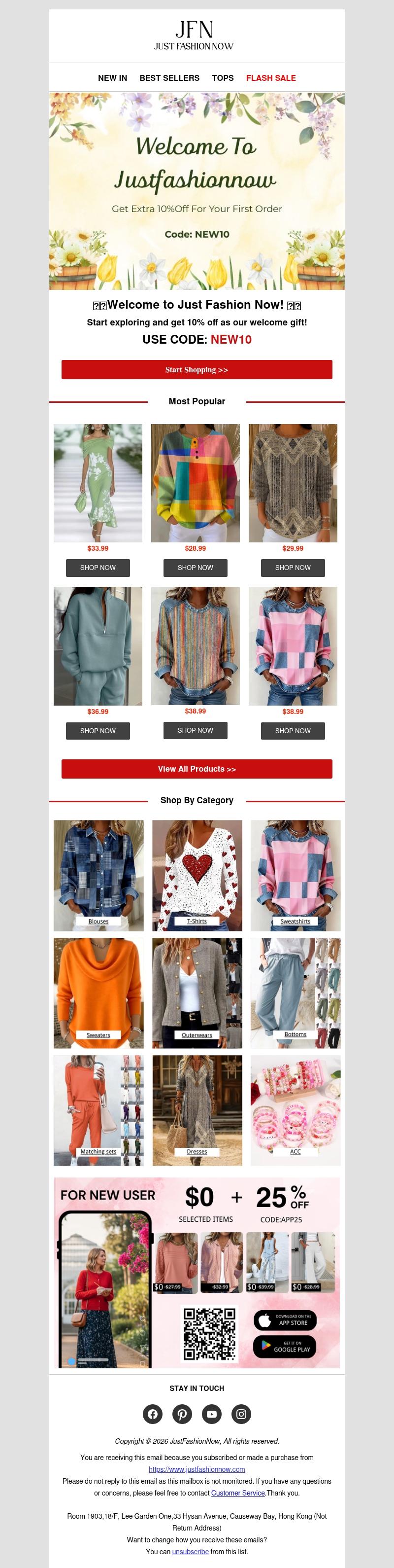 💖🥳Welcome to our website! Enjoy 10% off for new customers💖🥳 💖🥳Welcome to our website! Enjoy 10% off for new customers💖🥳