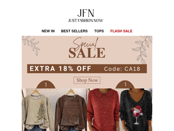 Your discount is waiting — check out now