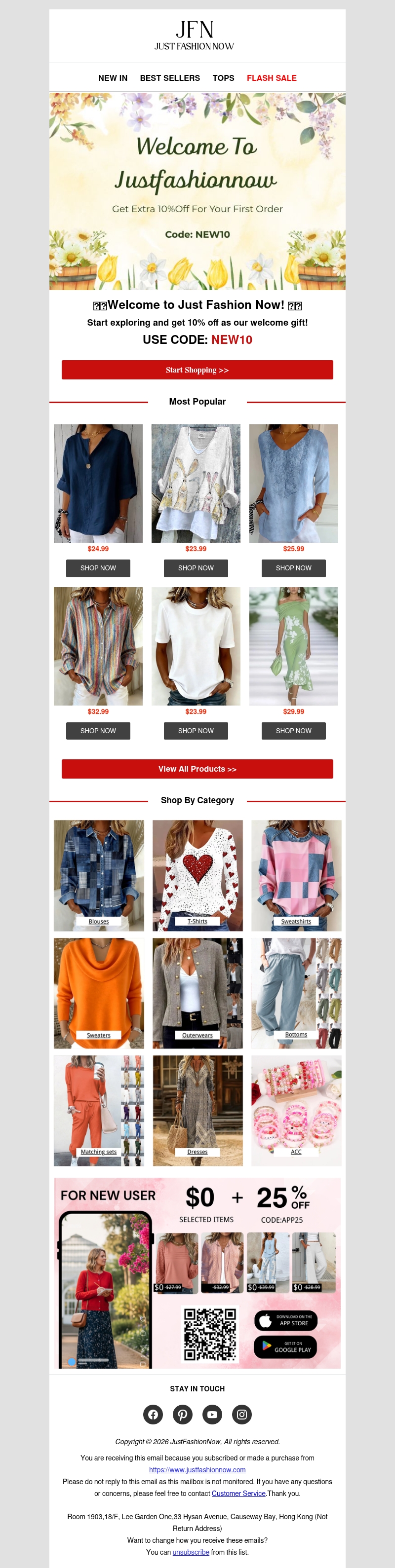 💖🥳Welcome to our website! Enjoy 10% off for new customers💖🥳 💖🥳Welcome to our website! Enjoy 10% off for new customers💖🥳
