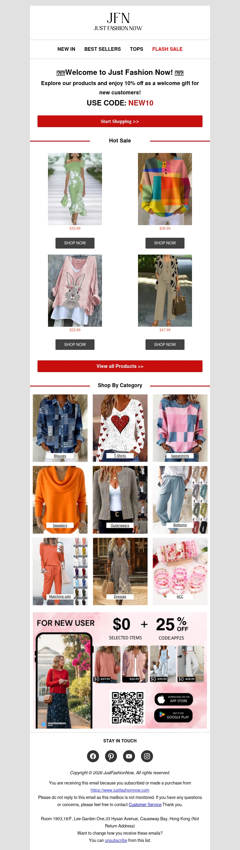💖🥳Welcome to our website! Enjoy 10% off for new customers💖🥳 💖🥳Welcome to our website! Enjoy 10% off for new customers💖🥳