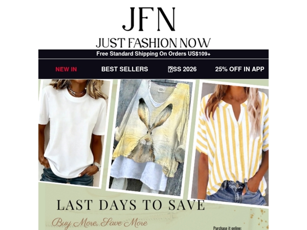 hima-c214j140,Ready for Easter Style? 🐇🐣Discover Something Fresh