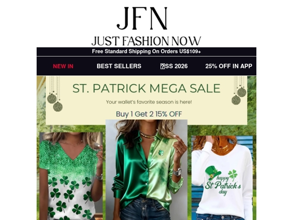 👀Why Not Add Something New Today?💡Because You Deserve It