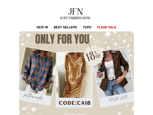 One last chance to claim your items