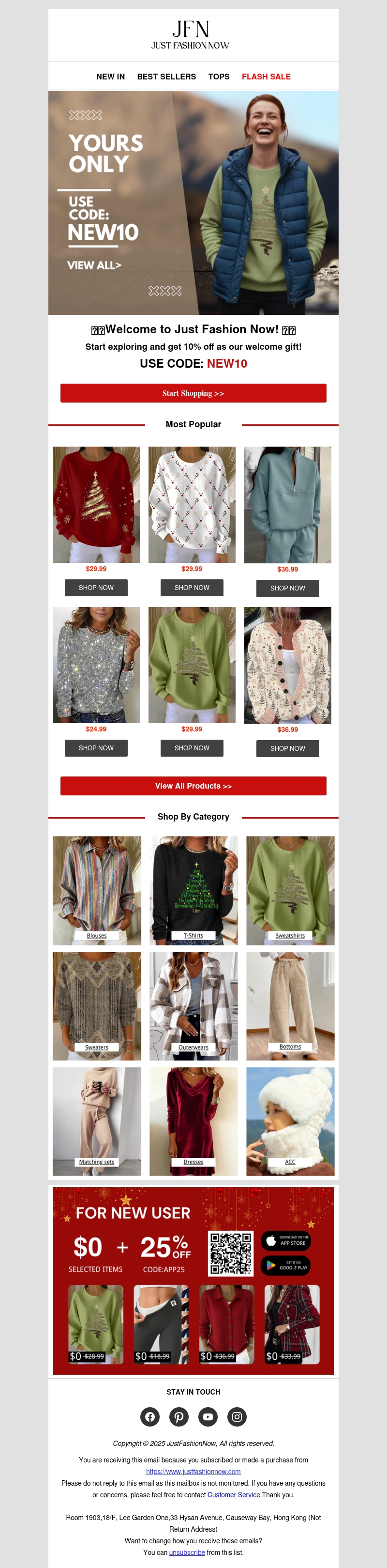 💖🥳Welcome to our website! Enjoy 10% off for new customers💖🥳 💖🥳Welcome to our website! Enjoy 10% off for new customers💖🥳
