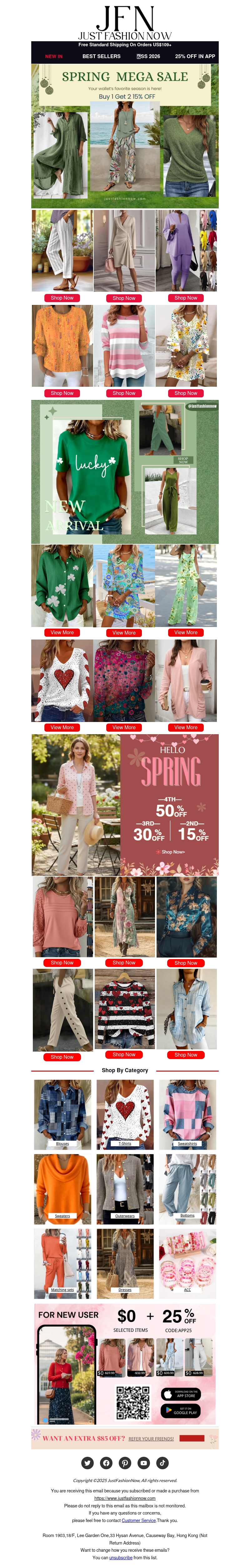 Hima-c214j140,You're so charming! 🥰Our spring collection is here Hima-c214j140,You're so charming! 🥰Our spring collection is here