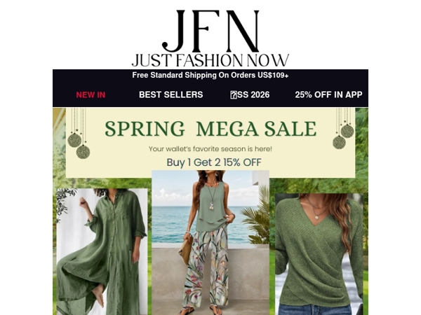 Hima-c214j140,You're so charming! 🥰Our spring collection is here