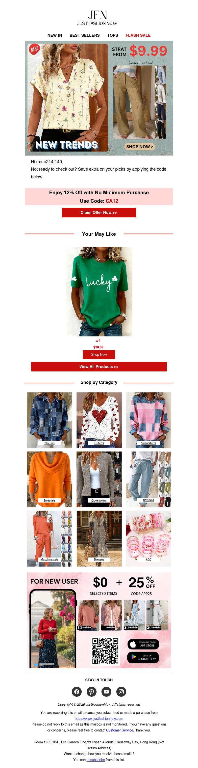 🛒Cart items running out... 🛒Cart items running out...