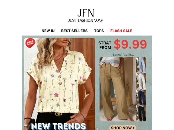 🛒Cart items running out...