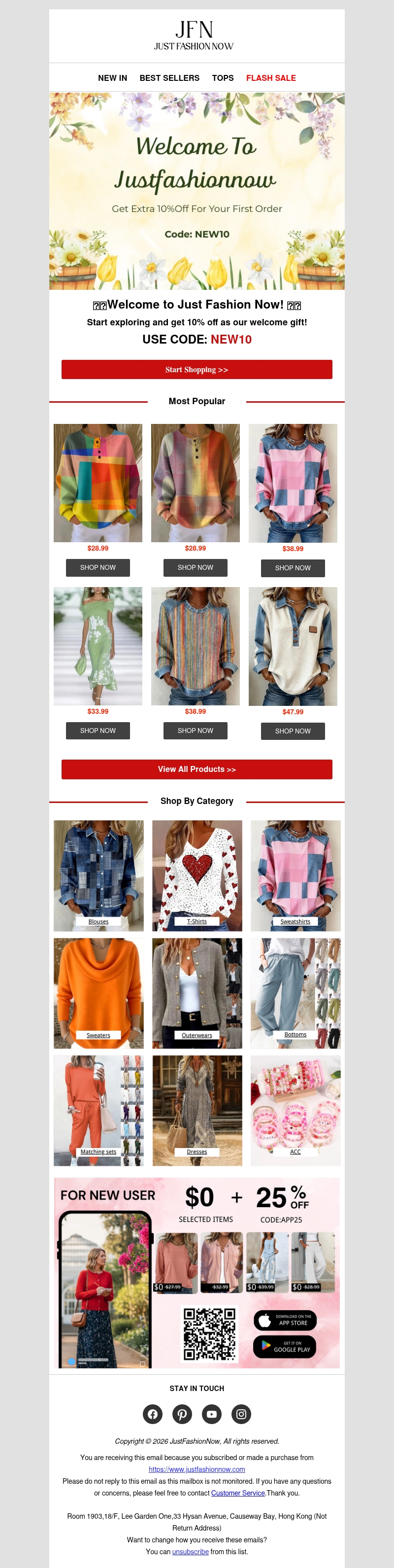 💖🥳Welcome to our website! Enjoy 10% off for new customers💖🥳 💖🥳Welcome to our website! Enjoy 10% off for new customers💖🥳