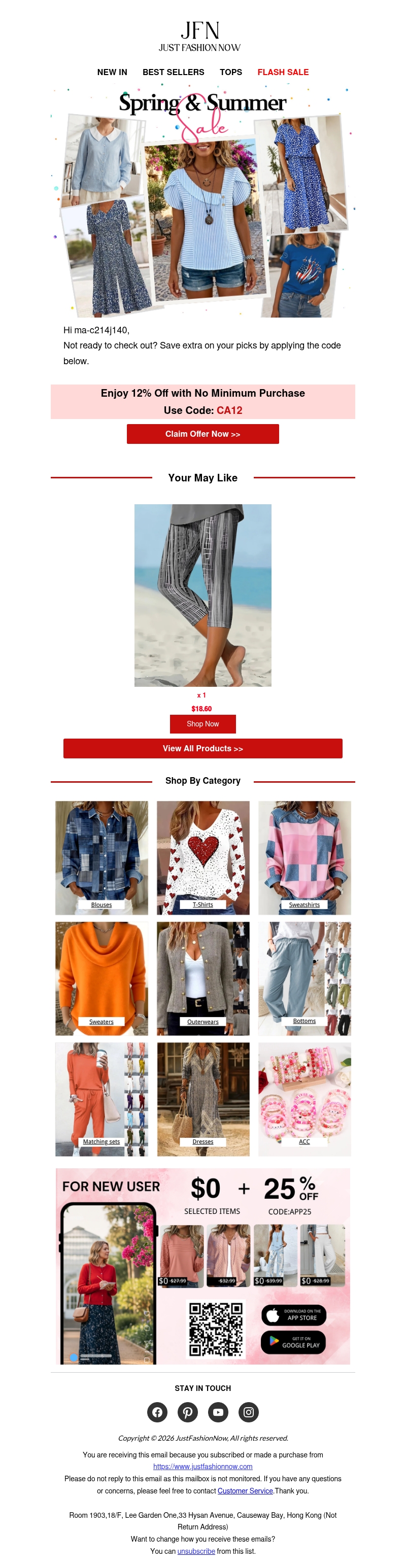 🛒Cart items running out... 🛒Cart items running out...