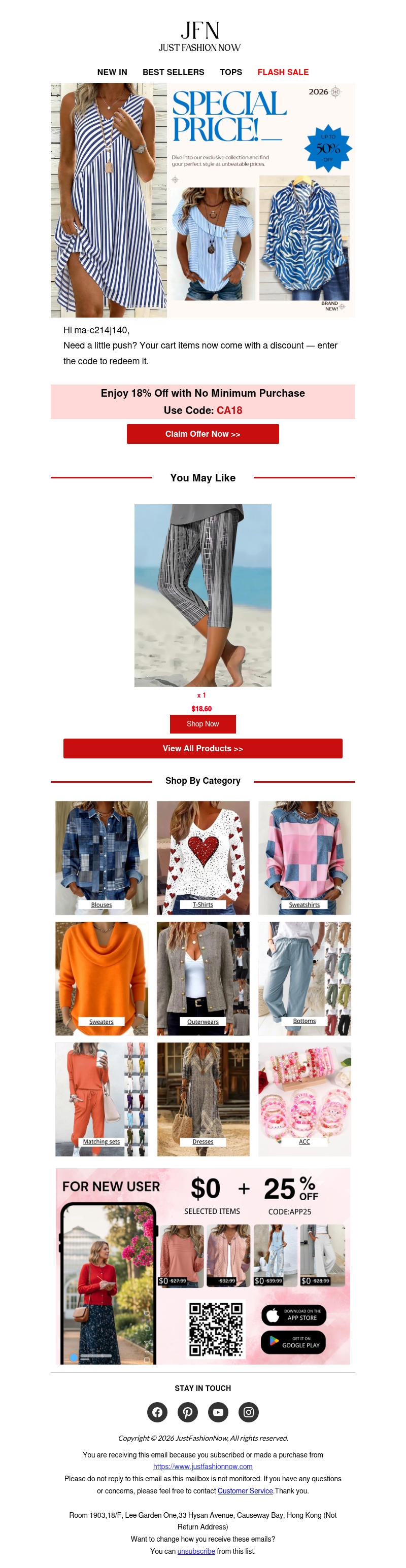 Hurry! Your favorites are almost gone Hurry! Your favorites are almost gone