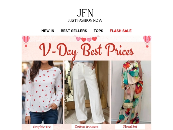 One last chance to claim your items