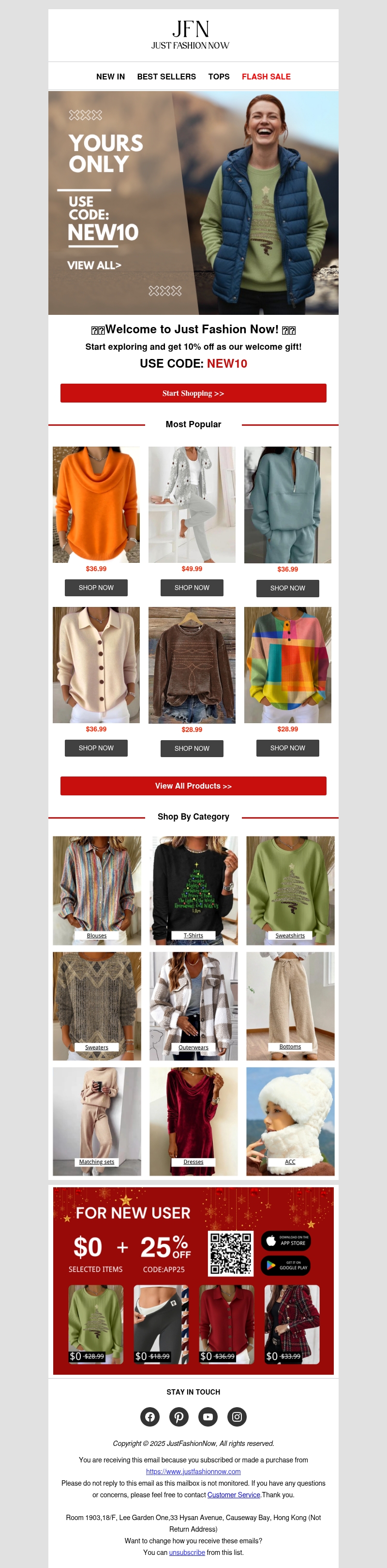 💖🥳Welcome to our website! Enjoy 10% off for new customers💖🥳 💖🥳Welcome to our website! Enjoy 10% off for new customers💖🥳