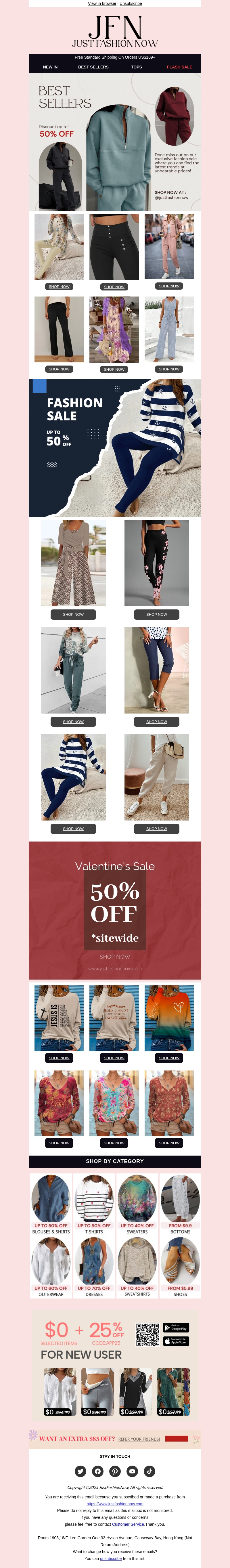 🔥✨🏆Crazy Deals For Your Spring Closet Upgrade 🔥✨🏆Crazy Deals For Your Spring Closet Upgrade