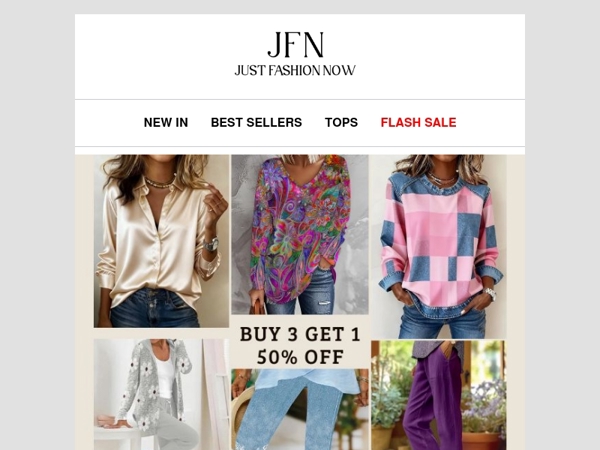 Oops...Your cart has abandonment issues.