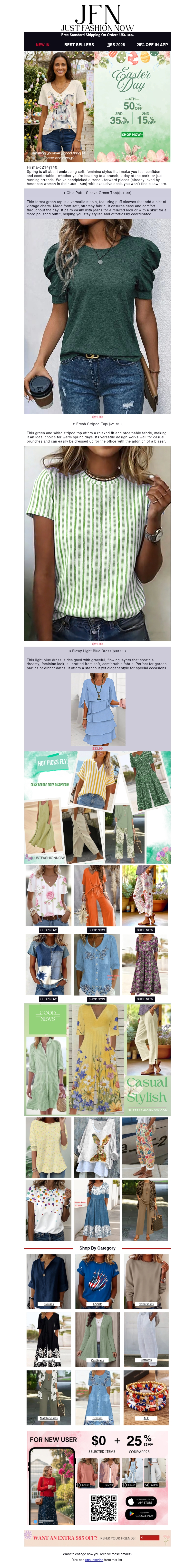 Hima-c214j140, 🌷Your Easter Look Is Waiting—Are You In? Hima-c214j140, 🌷Your Easter Look Is Waiting—Are You In?