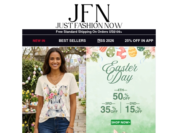  Hima-c214j140, 🌷Your Easter Look Is Waiting—Are You In?