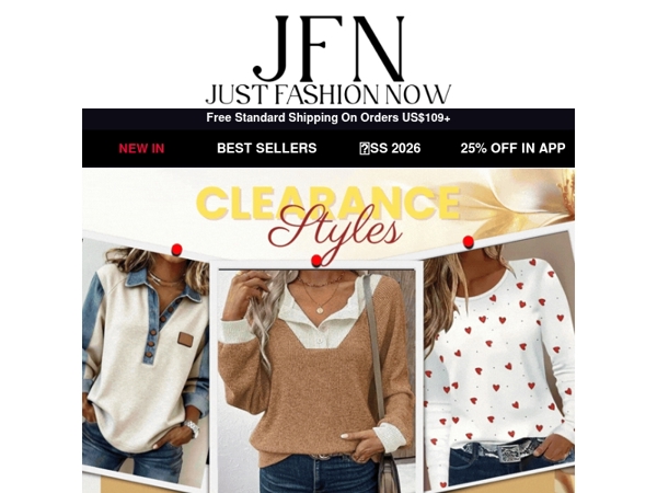 Hima-c214j140,🌼Spring Refresh or Wait It Out? Shop Smart Now