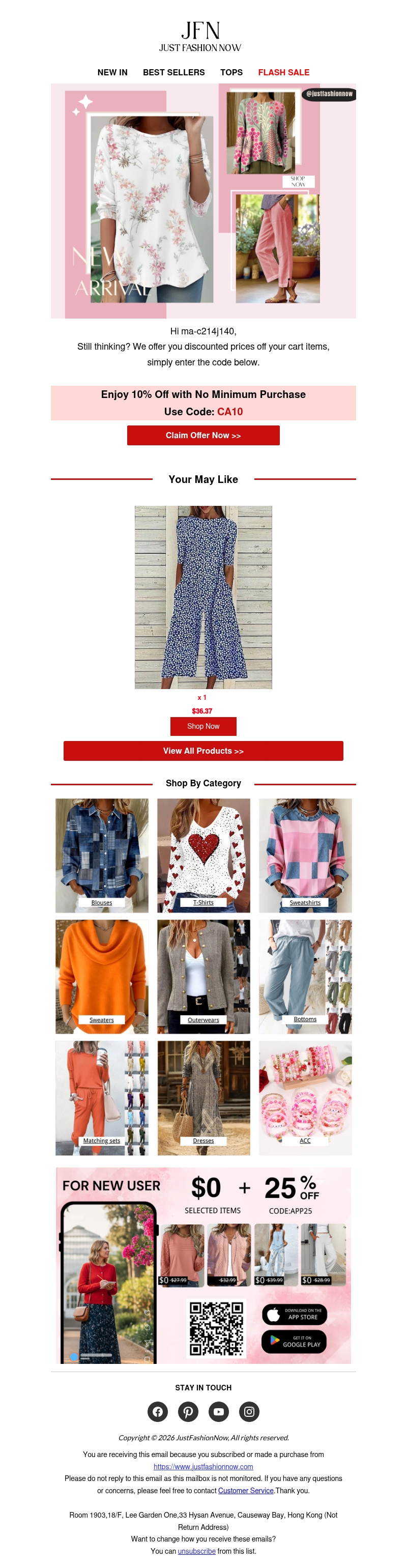 🎁10% off your cart items! 🎁10% off your cart items!
