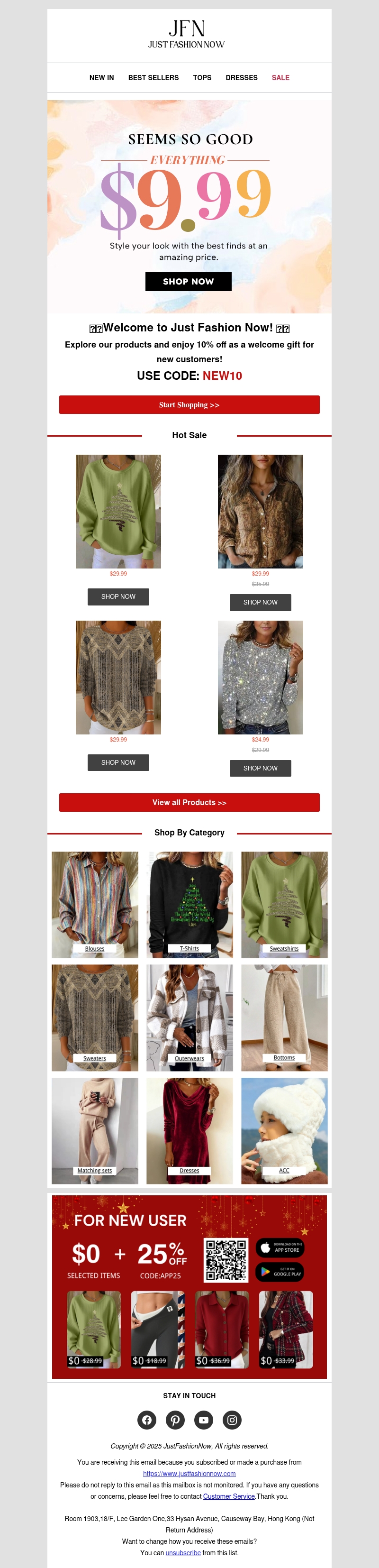 💖🥳Welcome to our website! Enjoy 10% off for new customers💖🥳 💖🥳Welcome to our website! Enjoy 10% off for new customers💖🥳