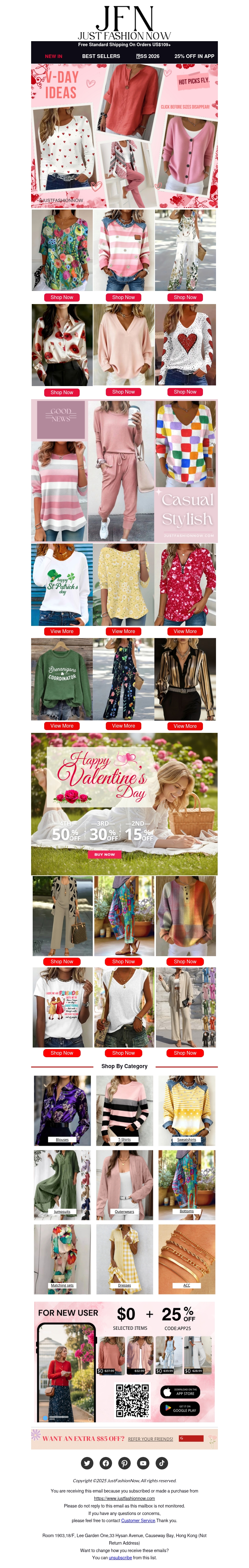 Final Call!🚨 Valentine's Event Final Call!🚨 Valentine's Event