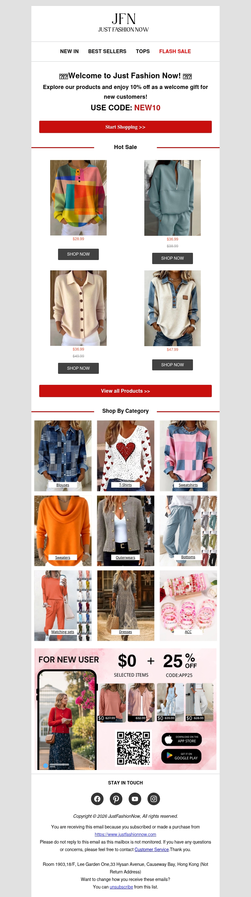 💖🥳Welcome to our website! Enjoy 10% off for new customers💖🥳 💖🥳Welcome to our website! Enjoy 10% off for new customers💖🥳