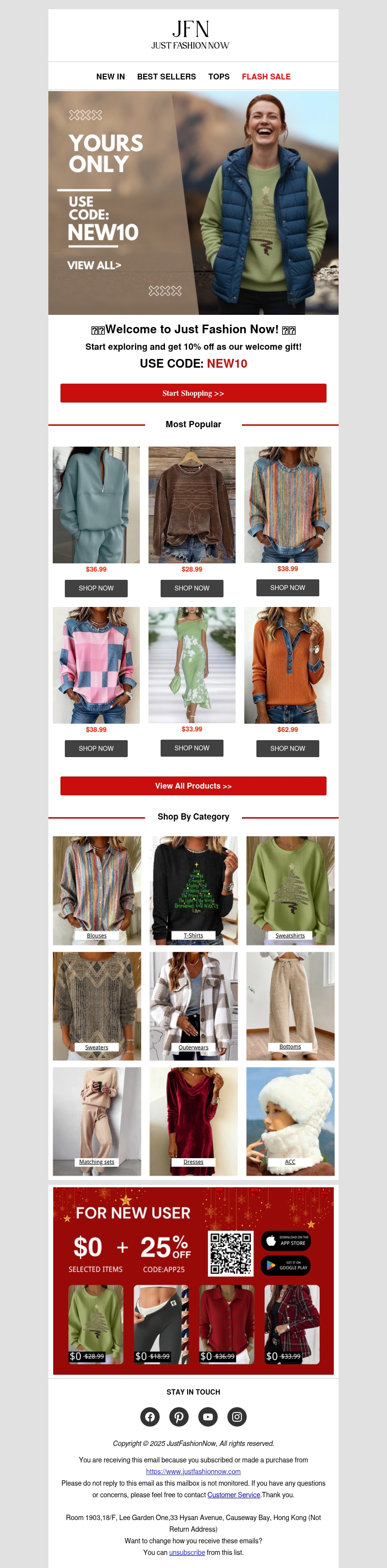 💖🥳Welcome to our website! Enjoy 10% off for new customers💖🥳 💖🥳Welcome to our website! Enjoy 10% off for new customers💖🥳