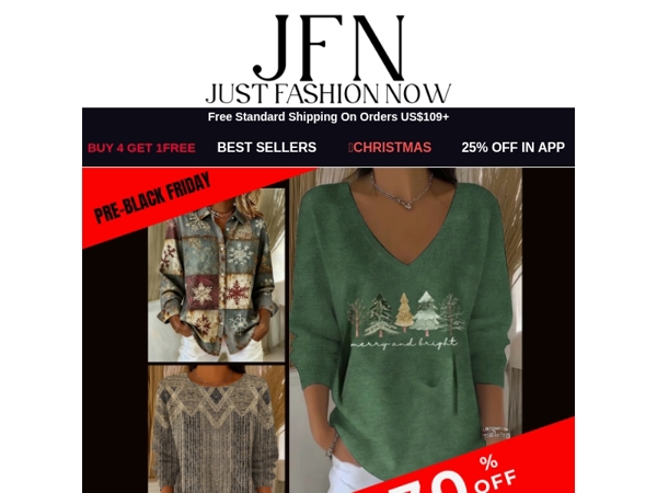  Can't Wait for Black Friday? 🌼Bloom with Us