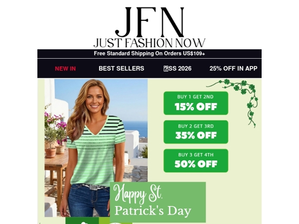  Hima-c214j140, Lucky Styles Won't Stay Long💚Seen Them Yet? 